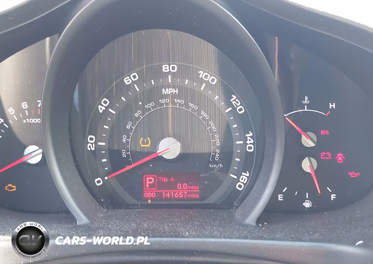 2013 Kia Sportage Lx VIN:KNDPBCA24D7356927 - 7