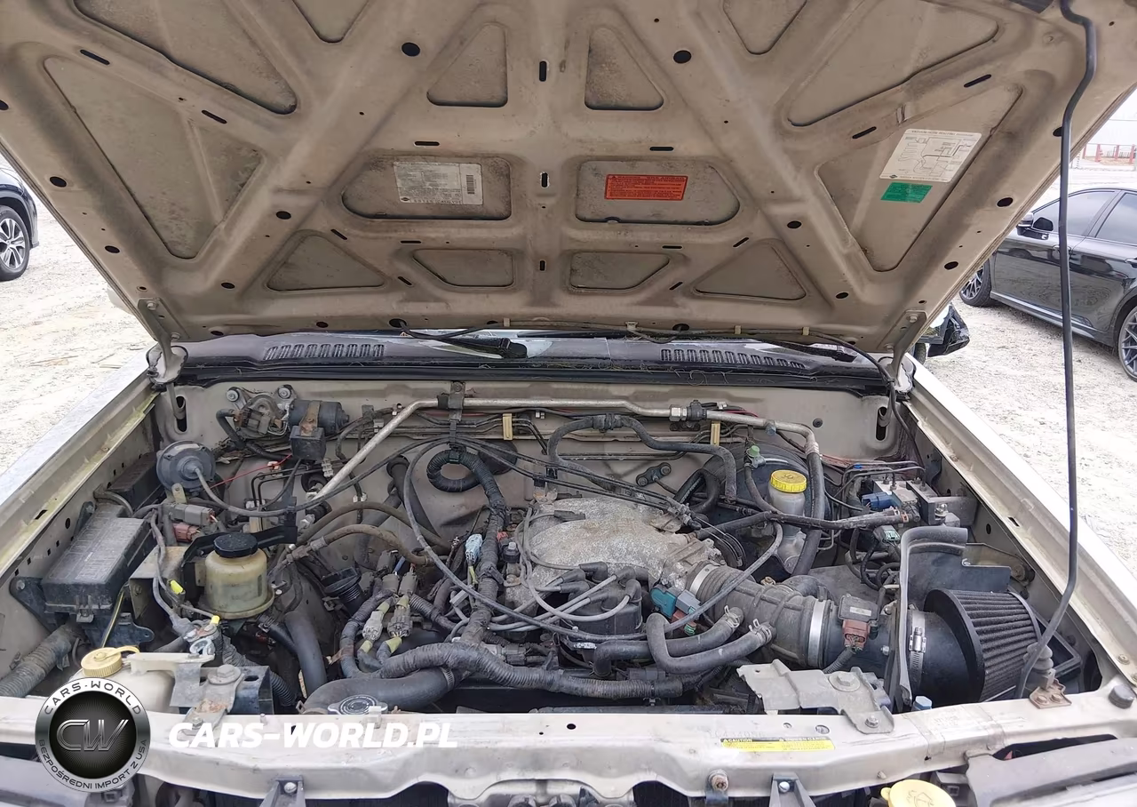 2000 Nissan Frontier Se-V6-Xe-V6 VIN:1N6ED27Y2YC434056 - 10