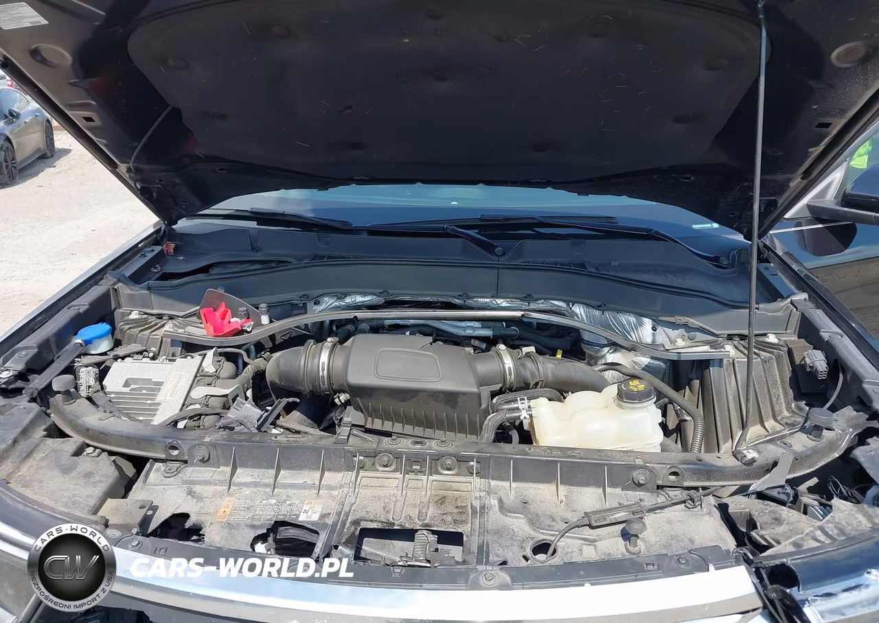 2020 Ford Explorer Platinum VIN:1FM5K8HCXLGA05503 - 10