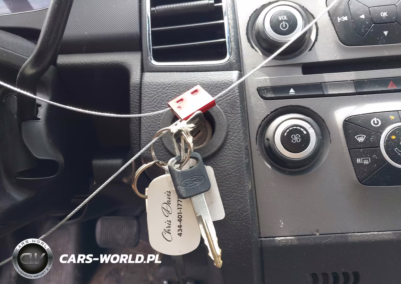 2015 Ford Police Interceptor VIN:1FAHP2MK7FG112063 - 11