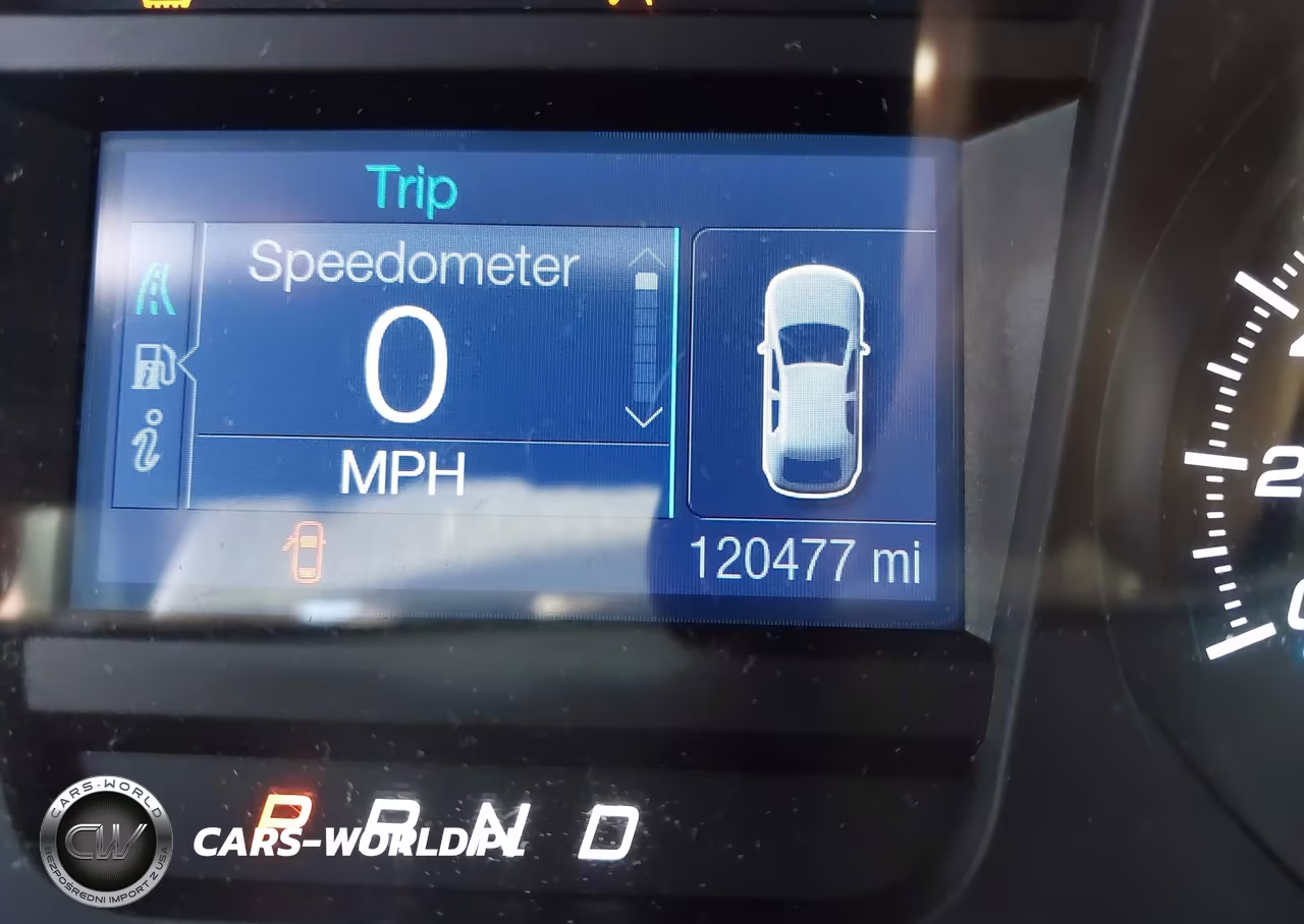 2015 Ford Police Interceptor VIN:1FAHP2MK7FG112063 - 16