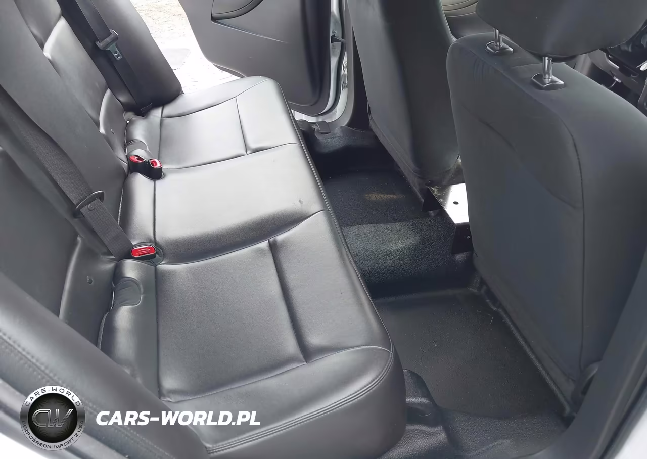 2015 Ford Police Interceptor VIN:1FAHP2MK7FG112063 - 8