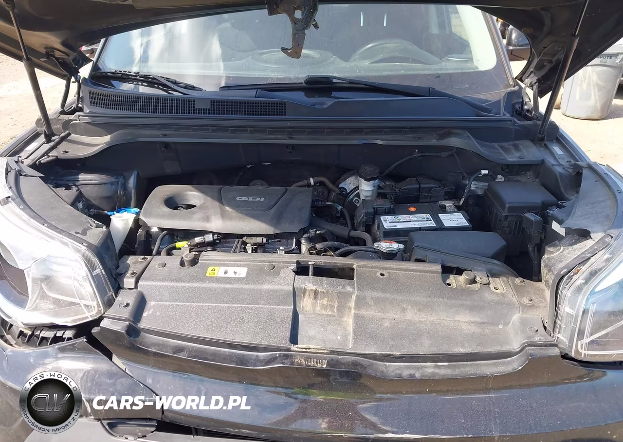 2018 Kia Soul VIN:KNDJN2A23J7903785 - 10
