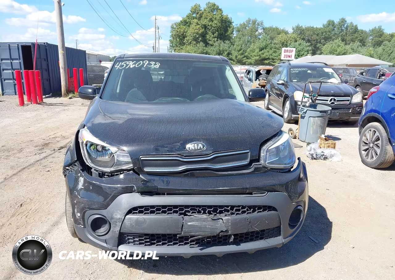 2018 Kia Soul VIN:KNDJN2A23J7903785 - 12