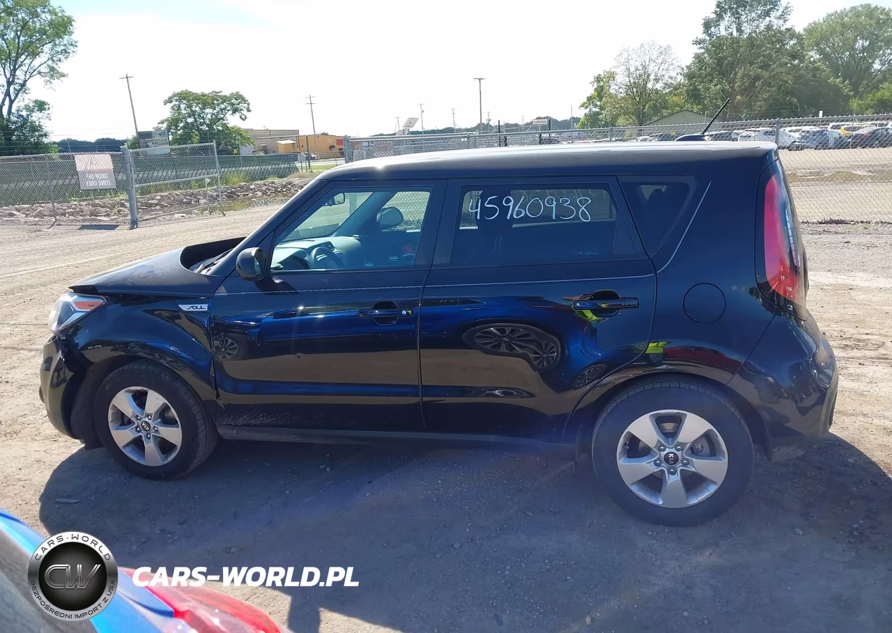 2018 Kia Soul VIN:KNDJN2A23J7903785 - 14