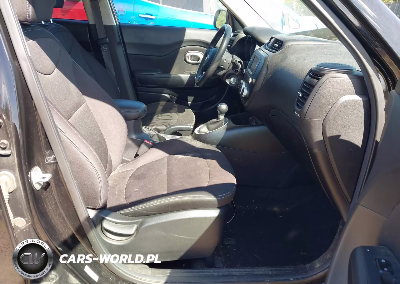 2018 Kia Soul VIN:KNDJN2A23J7903785 - 5
