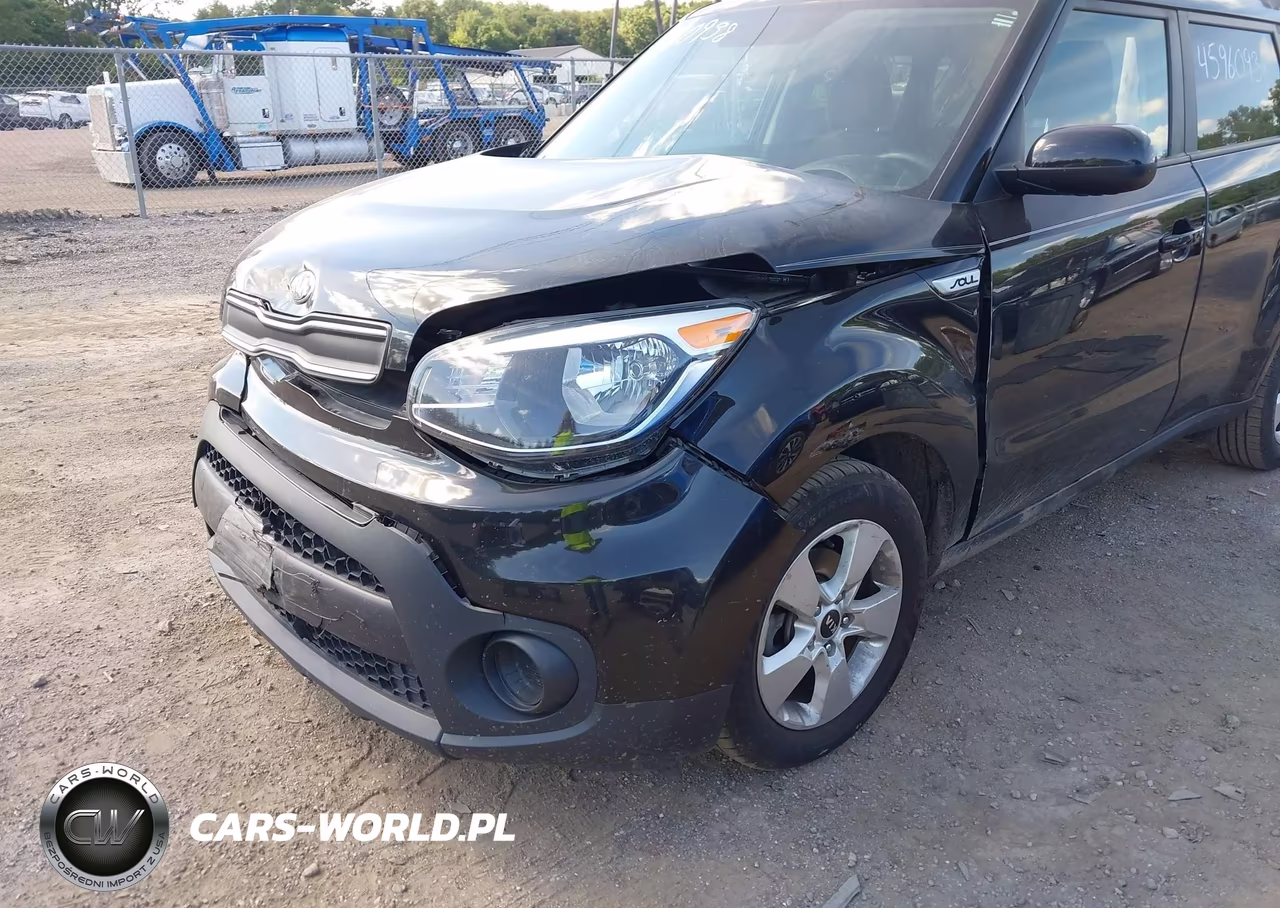 2018 Kia Soul VIN:KNDJN2A23J7903785 - 6