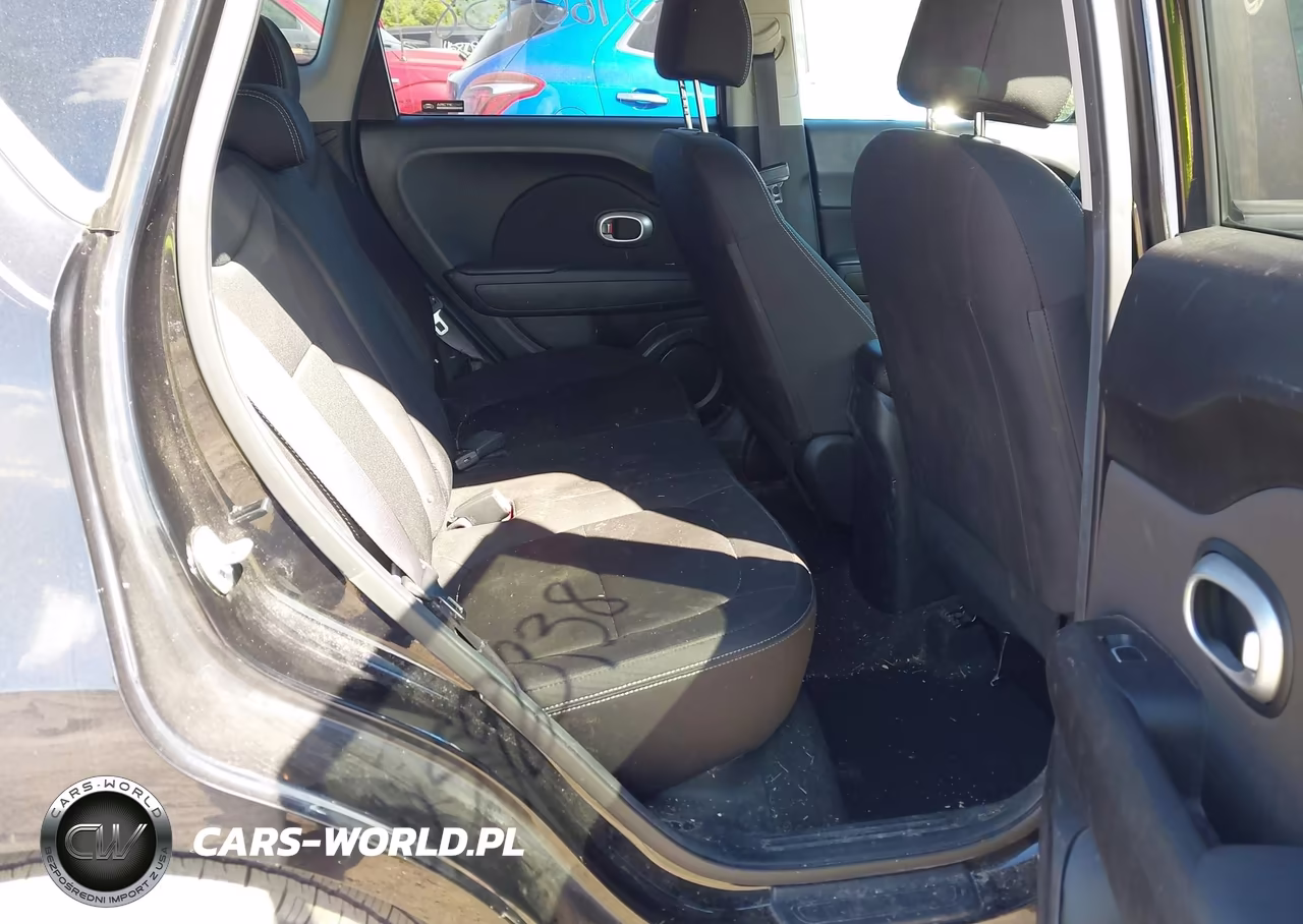 2018 Kia Soul VIN:KNDJN2A23J7903785 - 8