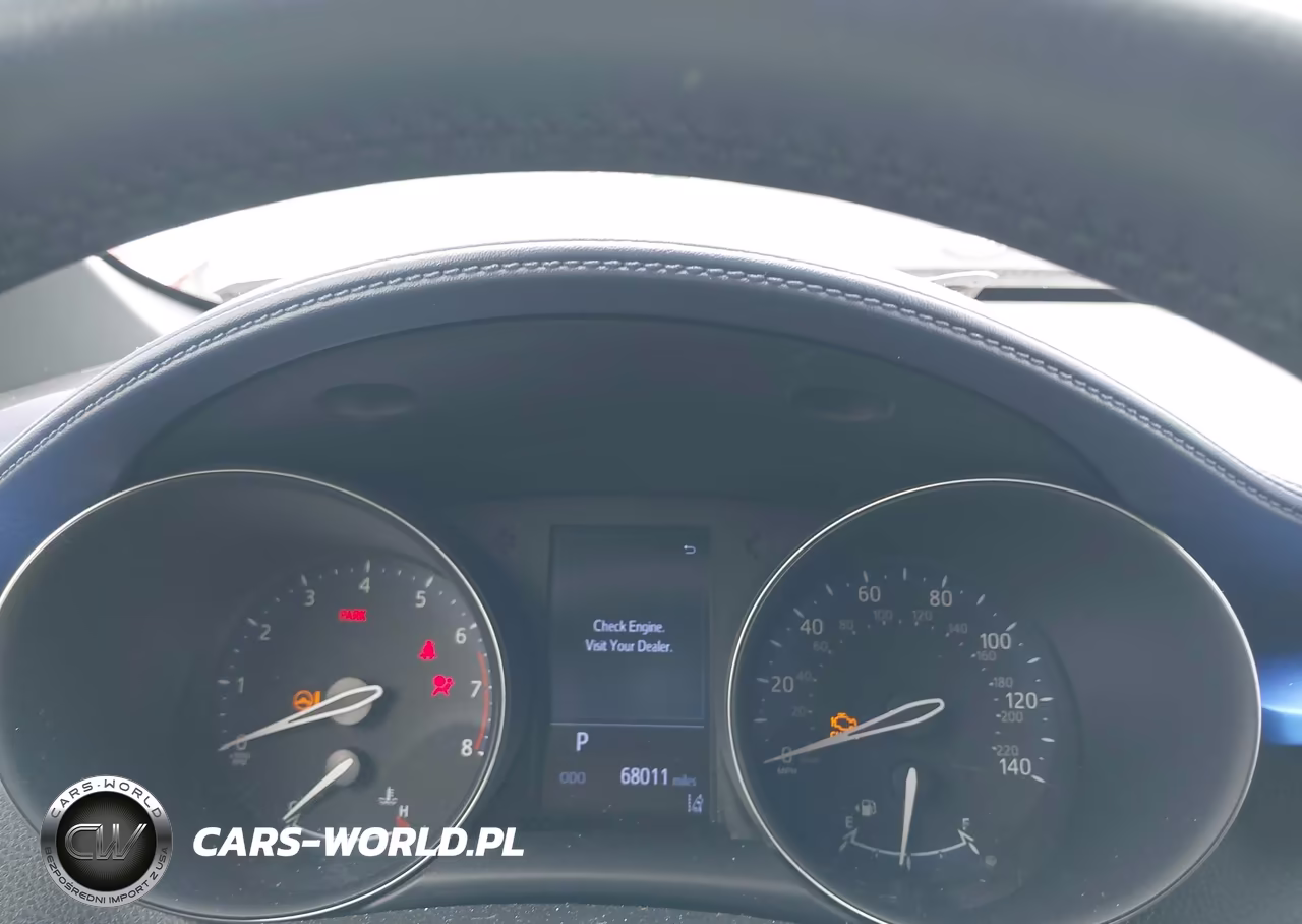 2020 Toyota C-Hr Xle VIN:JTNKHMBX2L1064201 - 7