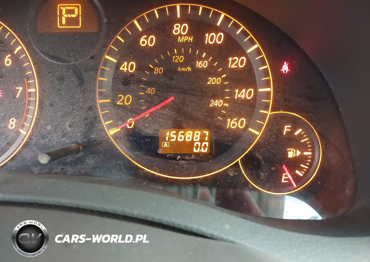 2005 Infiniti G35 VIN:JNKCV51E85M205750 - 7