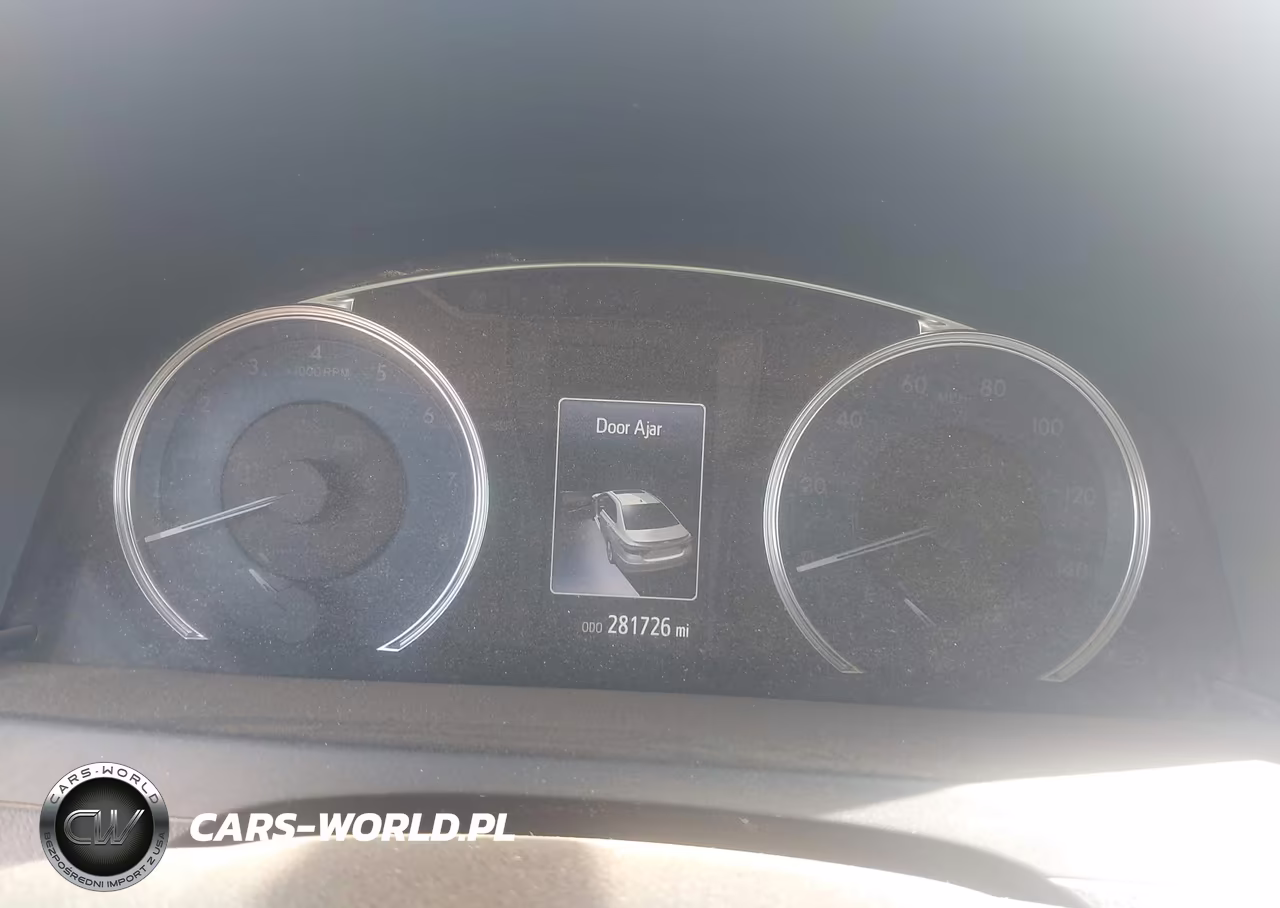 2017 Toyota Camry Le VIN:4T1BF1FK4HU649578 - 7