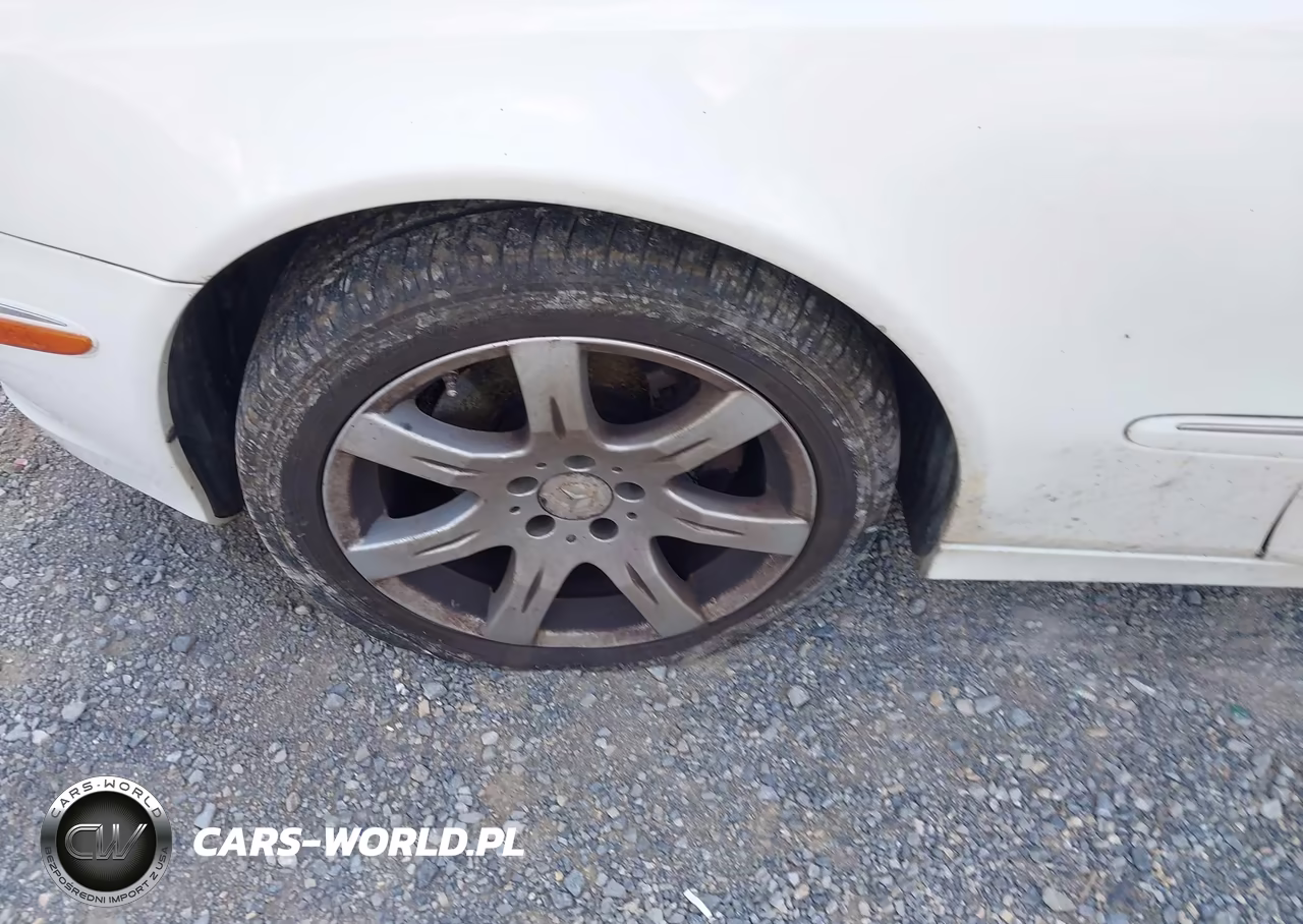 2008 Mercedes-Benz E 350 4Matic VIN:WDBUF87X78B209381 - 11