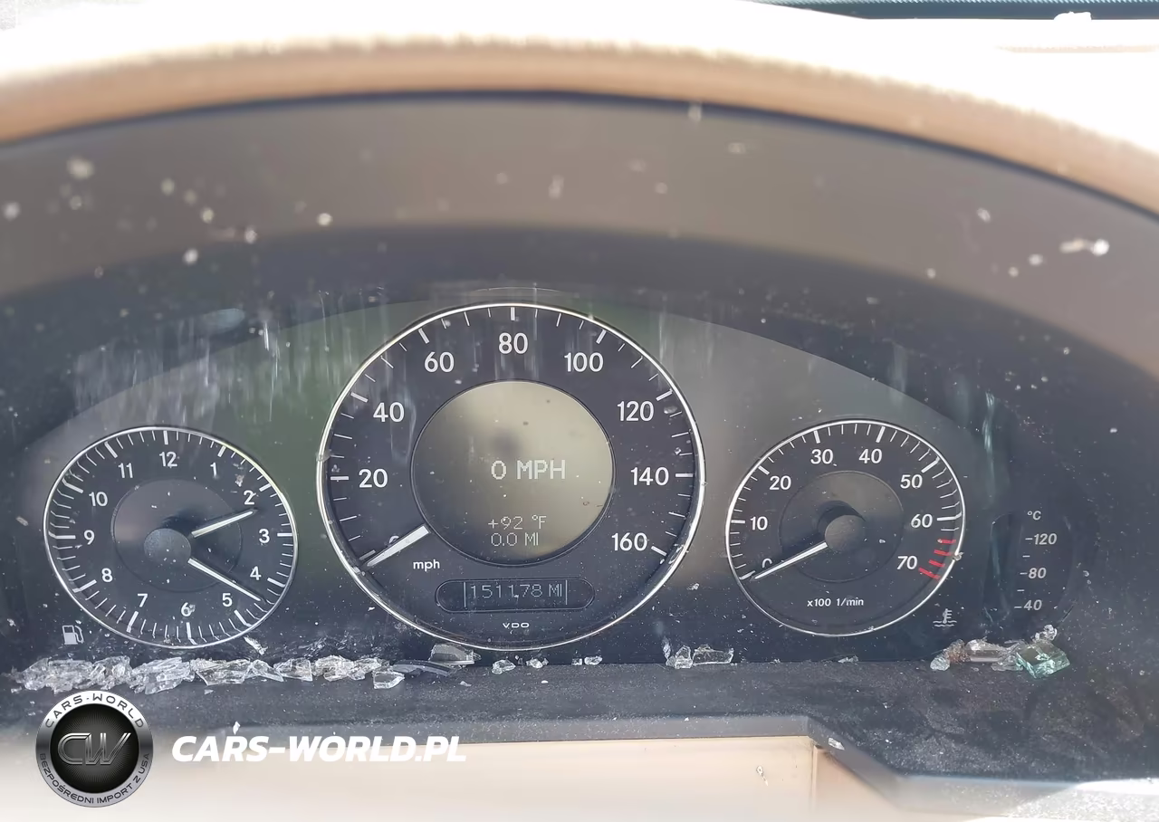 2008 Mercedes-Benz E 350 4Matic VIN:WDBUF87X78B209381 - 7