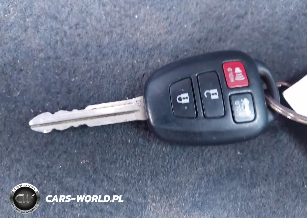 2014 Toyota Camry Se VIN:4T1BF1FKXEU415361 - 11