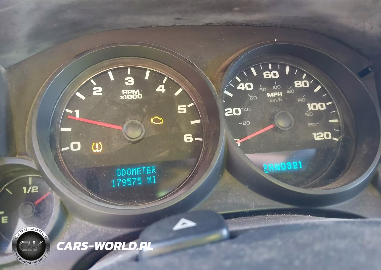2007 Chevrolet Silverado 1500 Work Truck VIN:2GCEC19C571670030 - 7