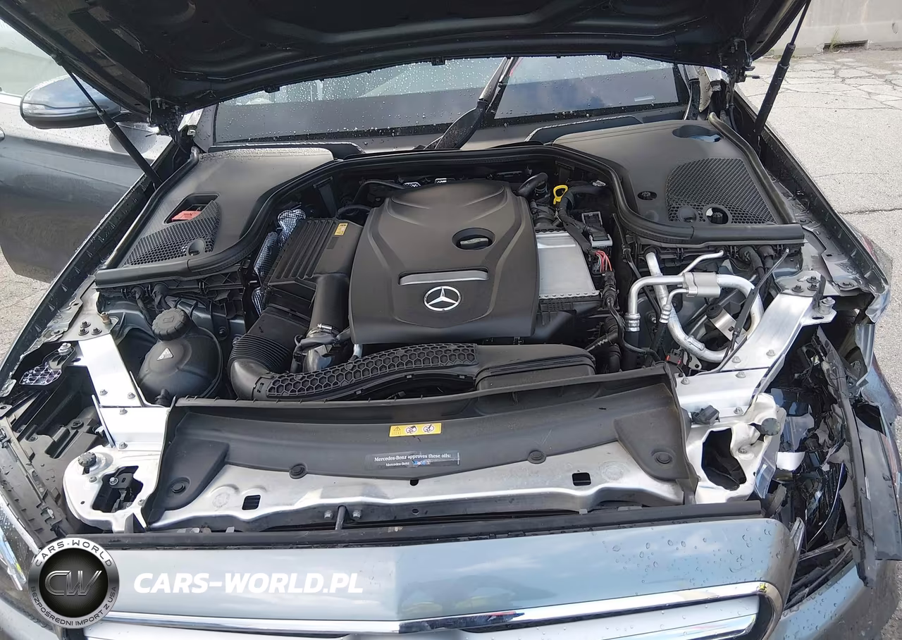 2017 Mercedes-Benz E 300 4Matic VIN:WDDZF4KB2HA098309 - 10