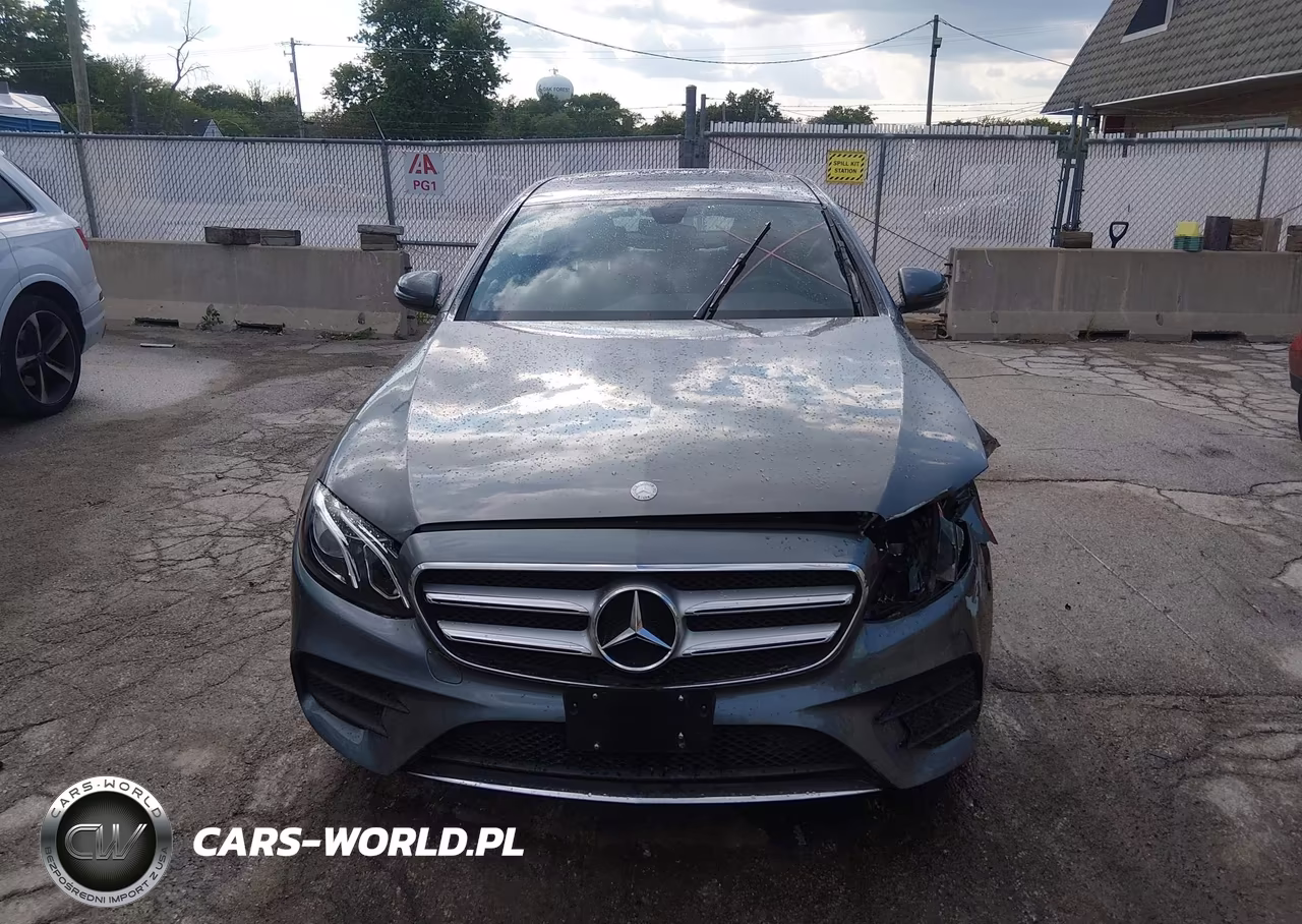 2017 Mercedes-Benz E 300 4Matic VIN:WDDZF4KB2HA098309 - 13
