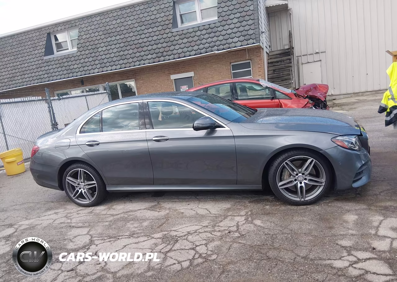 2017 Mercedes-Benz E 300 4Matic VIN:WDDZF4KB2HA098309 - 14