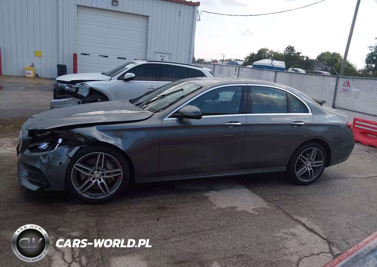 2017 Mercedes-Benz E 300 4Matic VIN:WDDZF4KB2HA098309 - 15