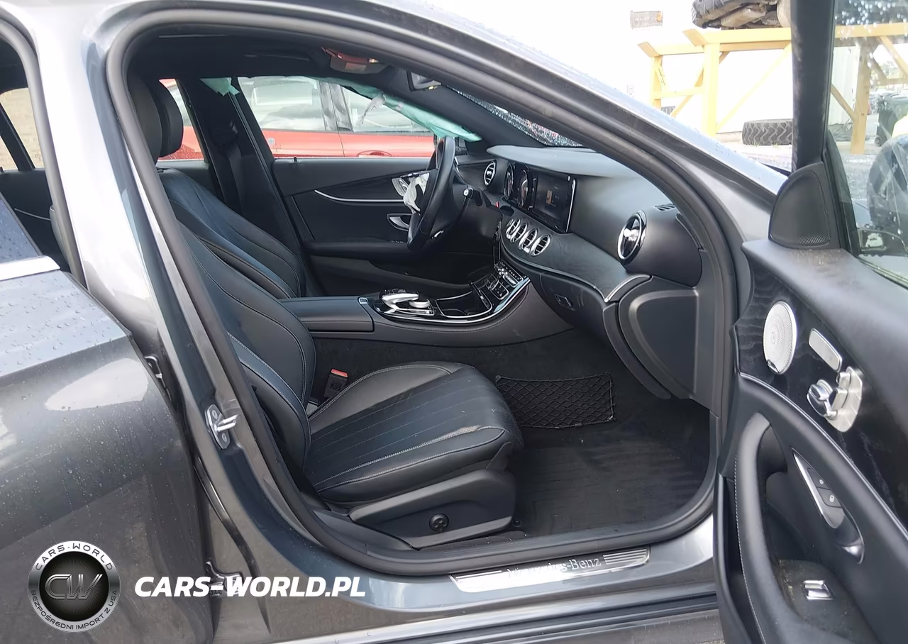 2017 Mercedes-Benz E 300 4Matic VIN:WDDZF4KB2HA098309 - 5