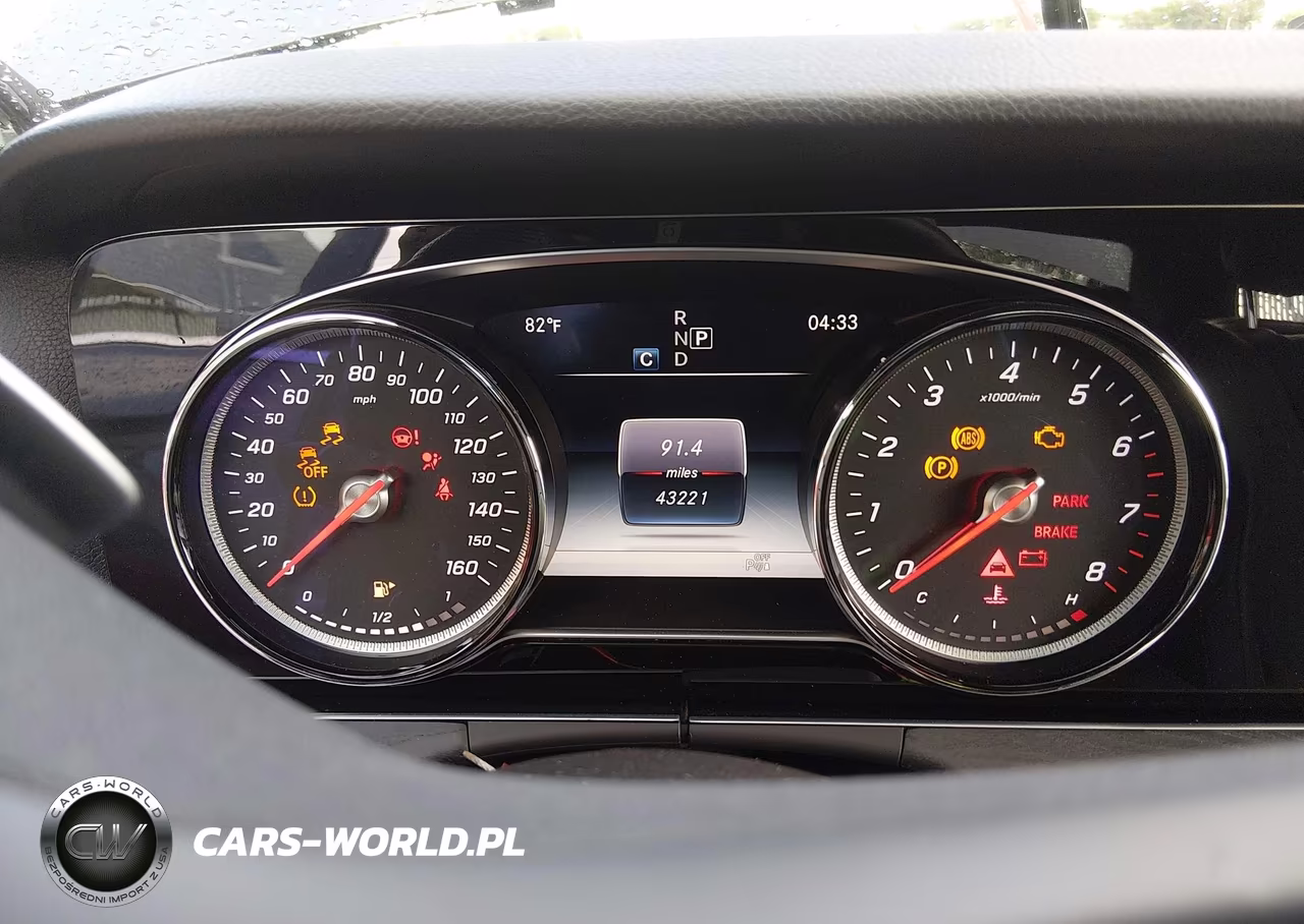 2017 Mercedes-Benz E 300 4Matic VIN:WDDZF4KB2HA098309 - 7