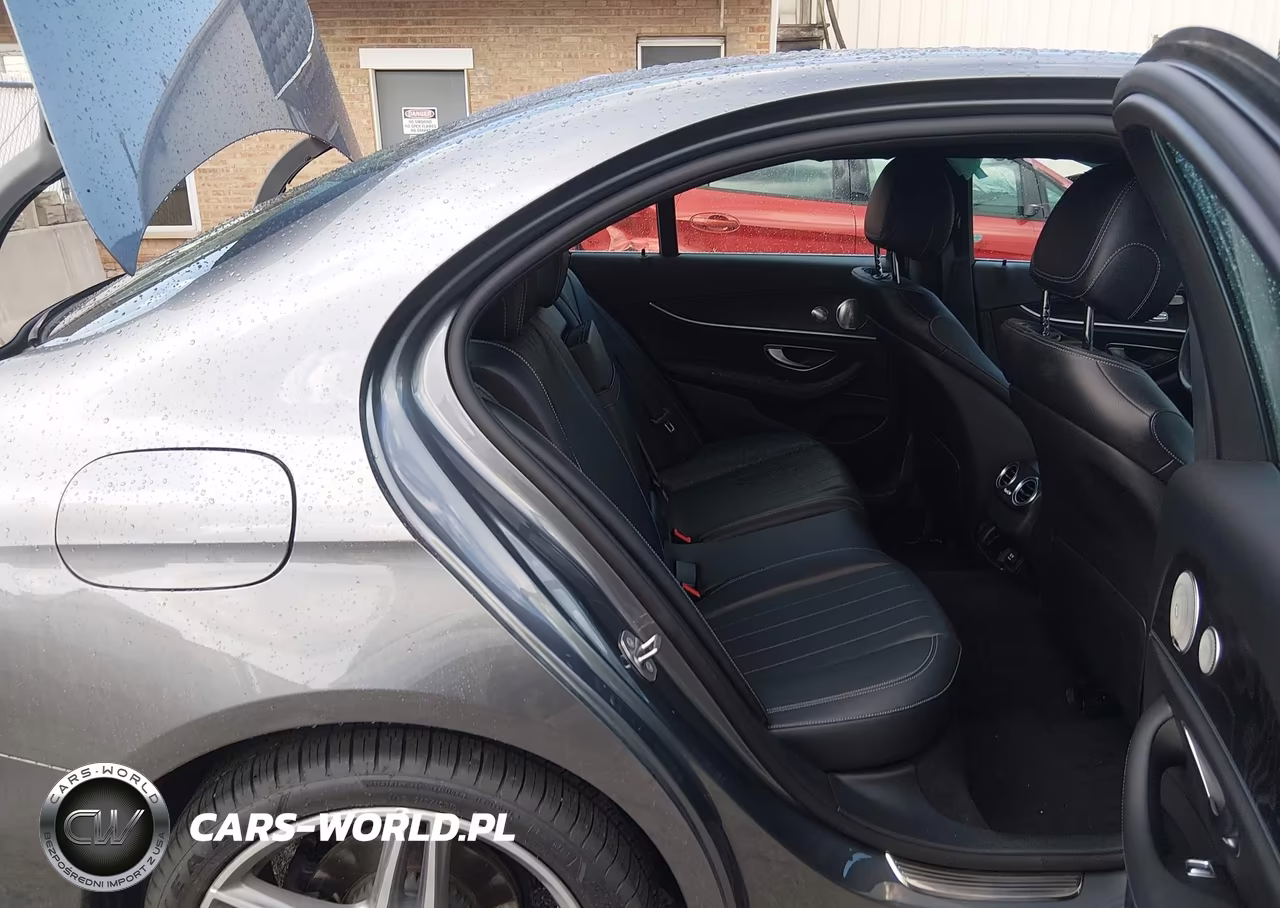 2017 Mercedes-Benz E 300 4Matic VIN:WDDZF4KB2HA098309 - 8