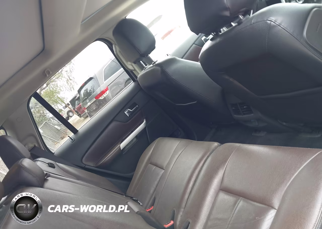 2014 Ford Edge Limited VIN:2FMDK3KC2EBA49836 - 8