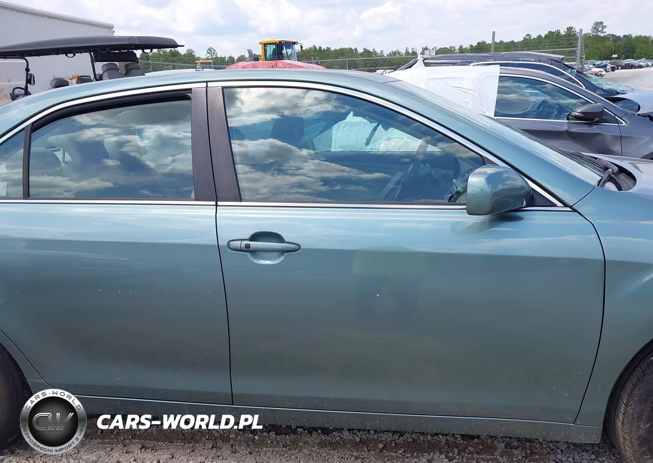 2010 Toyota Camry Xle V6 VIN:JTNBK3EK3A3047193 - 13