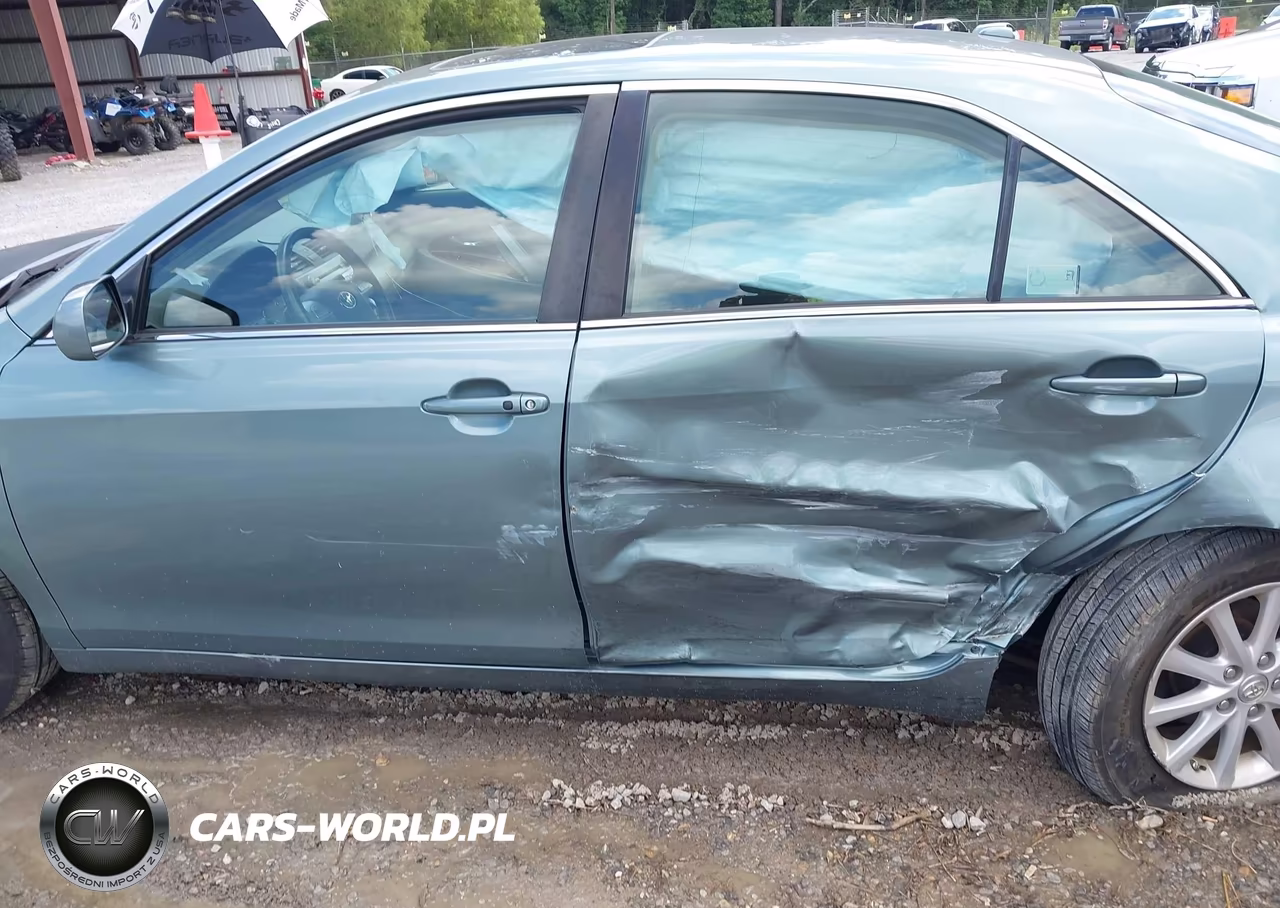 2010 Toyota Camry Xle V6 VIN:JTNBK3EK3A3047193 - 14