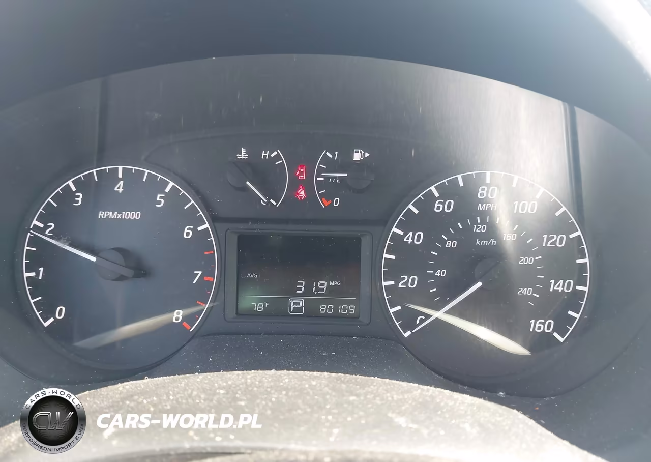 2017 Nissan Sentra S VIN:3N1AB7AP8HY323073 - 7