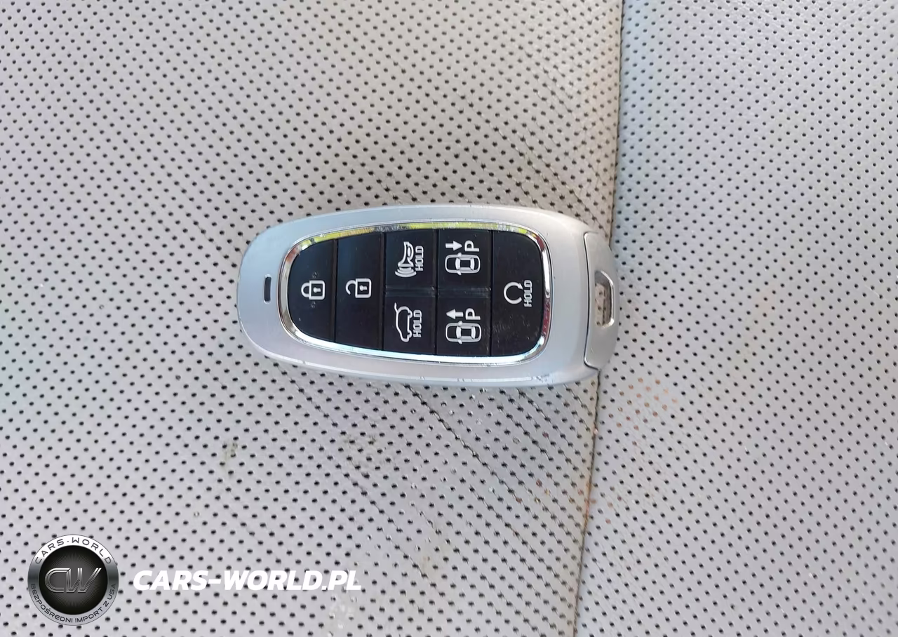 2024 Hyundai Tucson Limited VIN:5NMJE3DE3RH347204 - 11