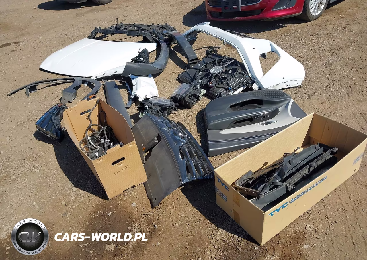 2024 Hyundai Tucson Limited VIN:5NMJE3DE3RH347204 - 12
