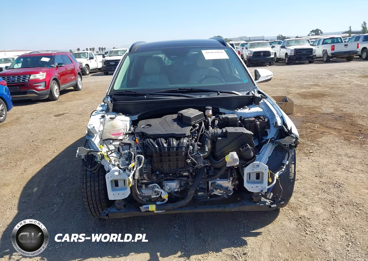 2024 Hyundai Tucson Limited VIN:5NMJE3DE3RH347204 - 13