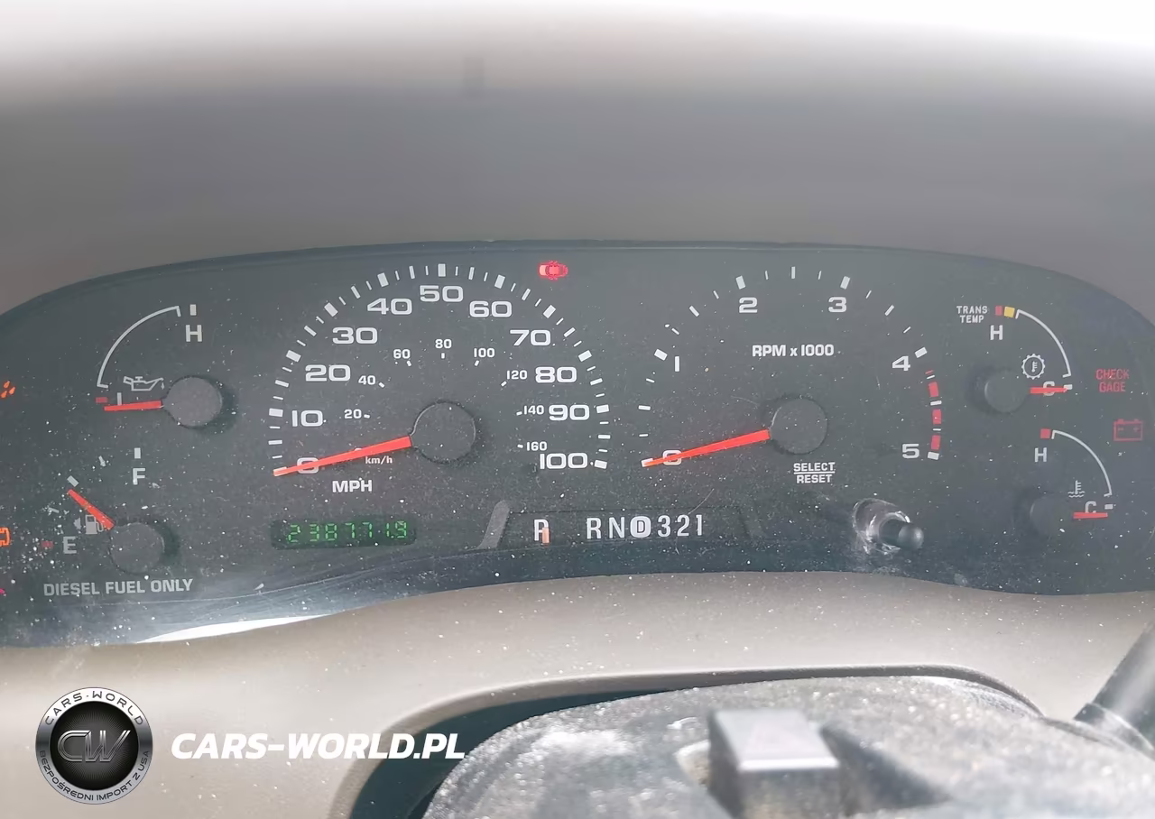 2004 Ford F-250 Lariat-Xl-Xlt VIN:1FTNX21P84EA62019 - 7