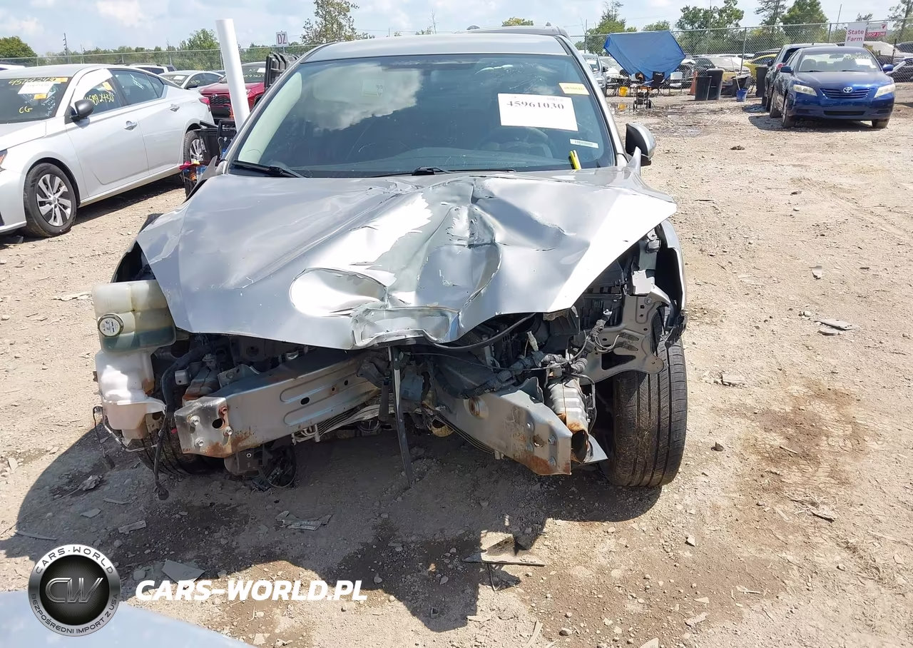 2013 Mazda Mazda3 I Sv VIN:JM1BL1TF3D1754497 - 6
