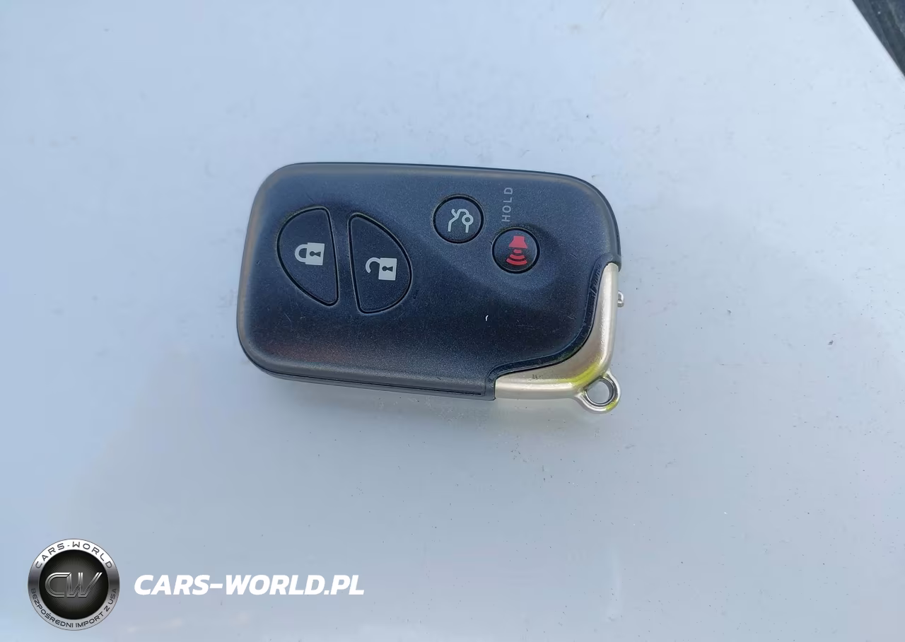 2007 Lexus Es 350 VIN:JTHBJ46G172078902 - 11