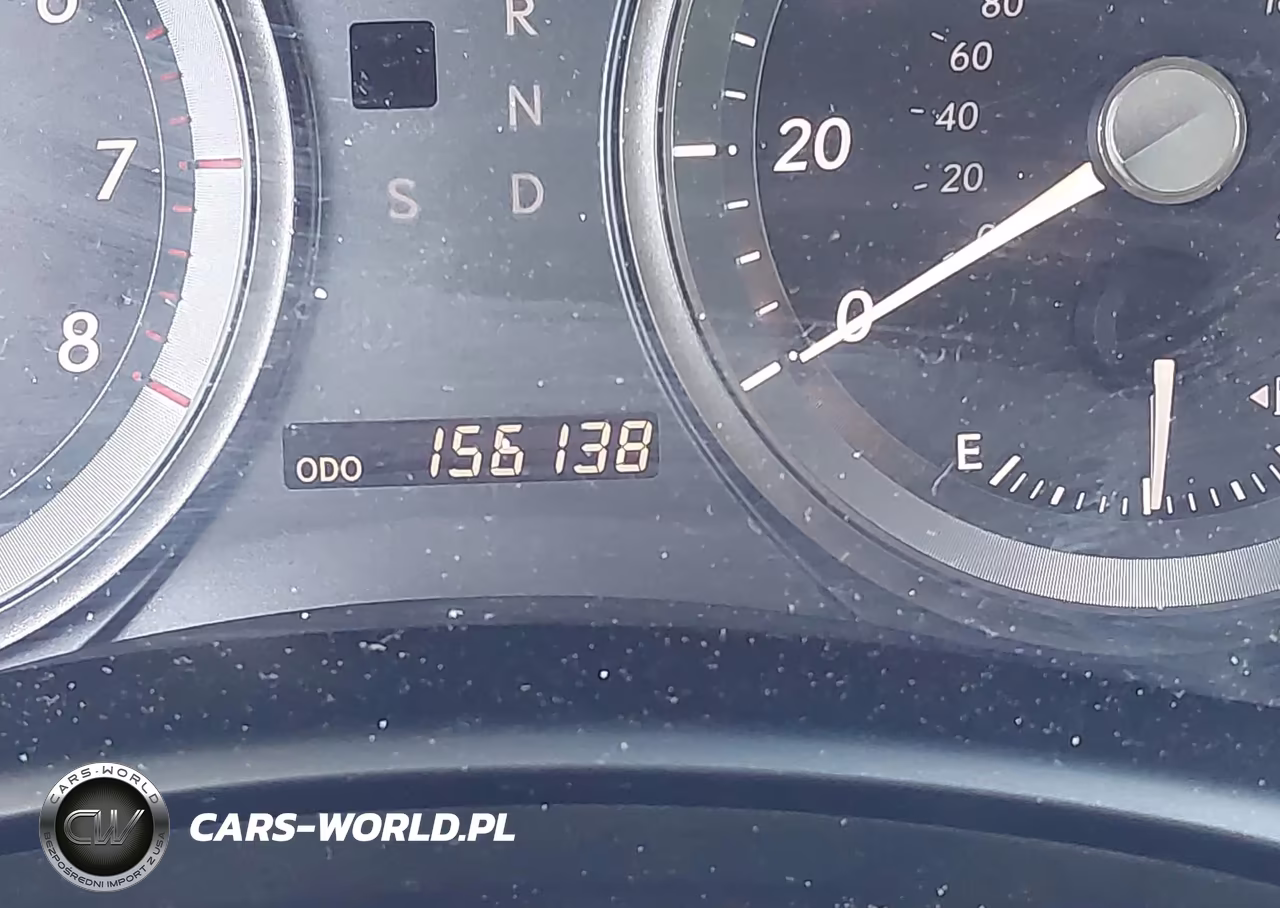 2007 Lexus Es 350 VIN:JTHBJ46G172078902 - 7