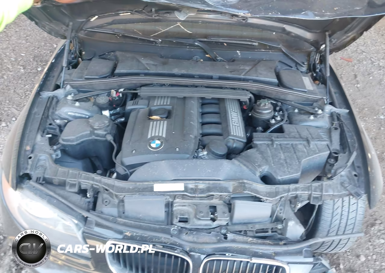 2011 BMW 128I VIN:WBAUL7C54BVM78904 - 10