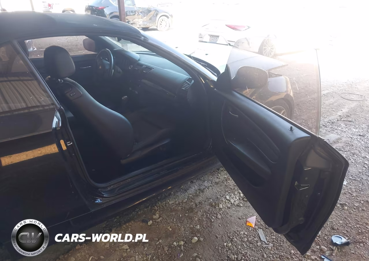 2011 BMW 128I VIN:WBAUL7C54BVM78904 - 5