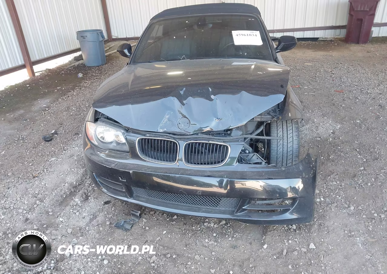 2011 BMW 128I VIN:WBAUL7C54BVM78904 - 6