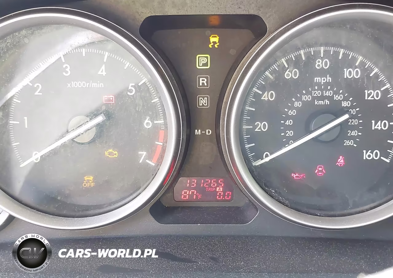 2012 Mazda Mazda6 I Touring VIN:1YVHZ8DH5C5M18563 - 7