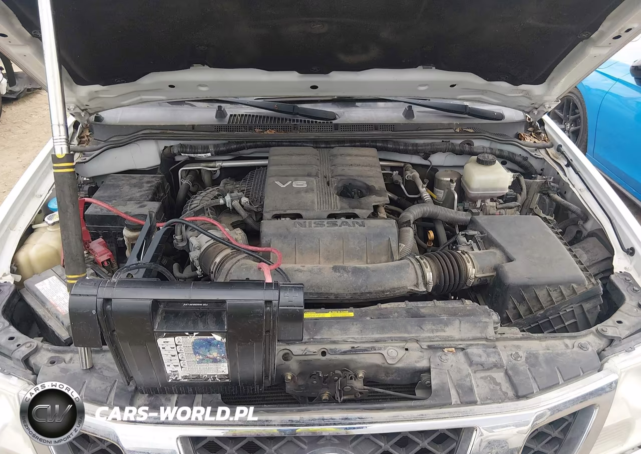 2021 Nissan Frontier King Cab S 4X2 VIN:1N6ED0CE7MN703098 - 10