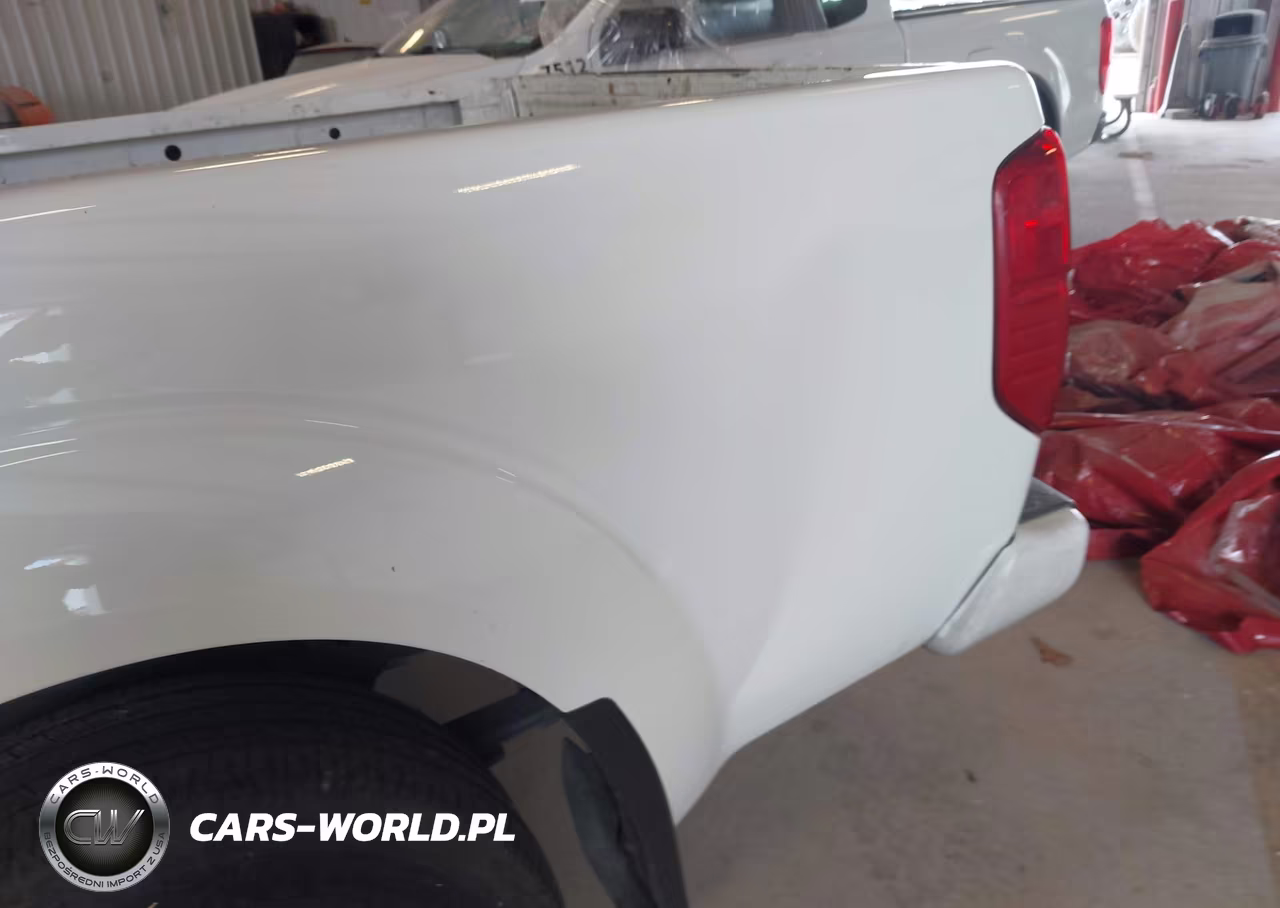 2021 Nissan Frontier King Cab S 4X2 VIN:1N6ED0CE7MN703098 - 13