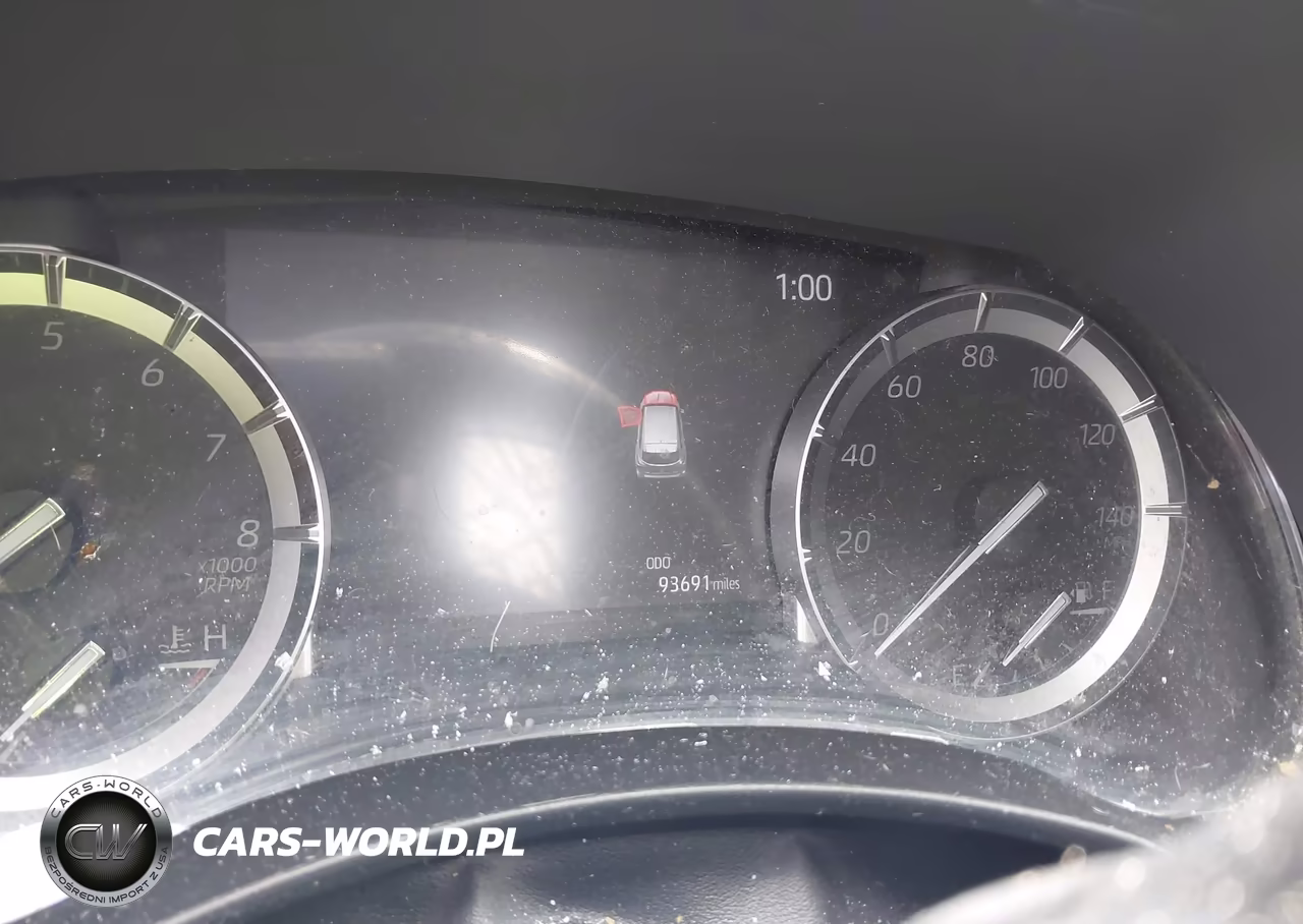 2022 Toyota Highlander Xle VIN:5TDGZRBH6NS199278 - 7