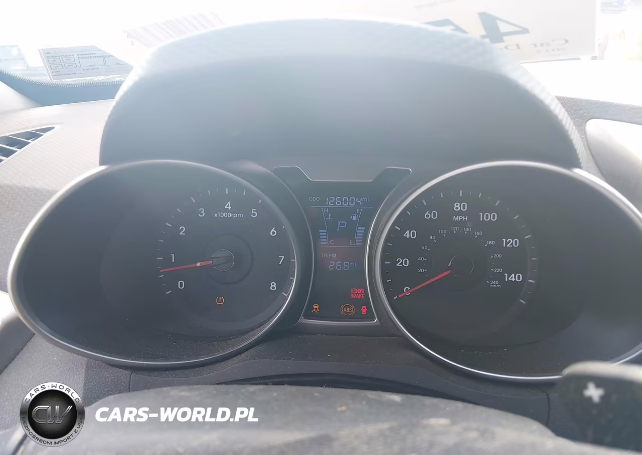 2015 Hyundai Veloster Re:flex VIN:KMHTC6AD4FU221008 - 7