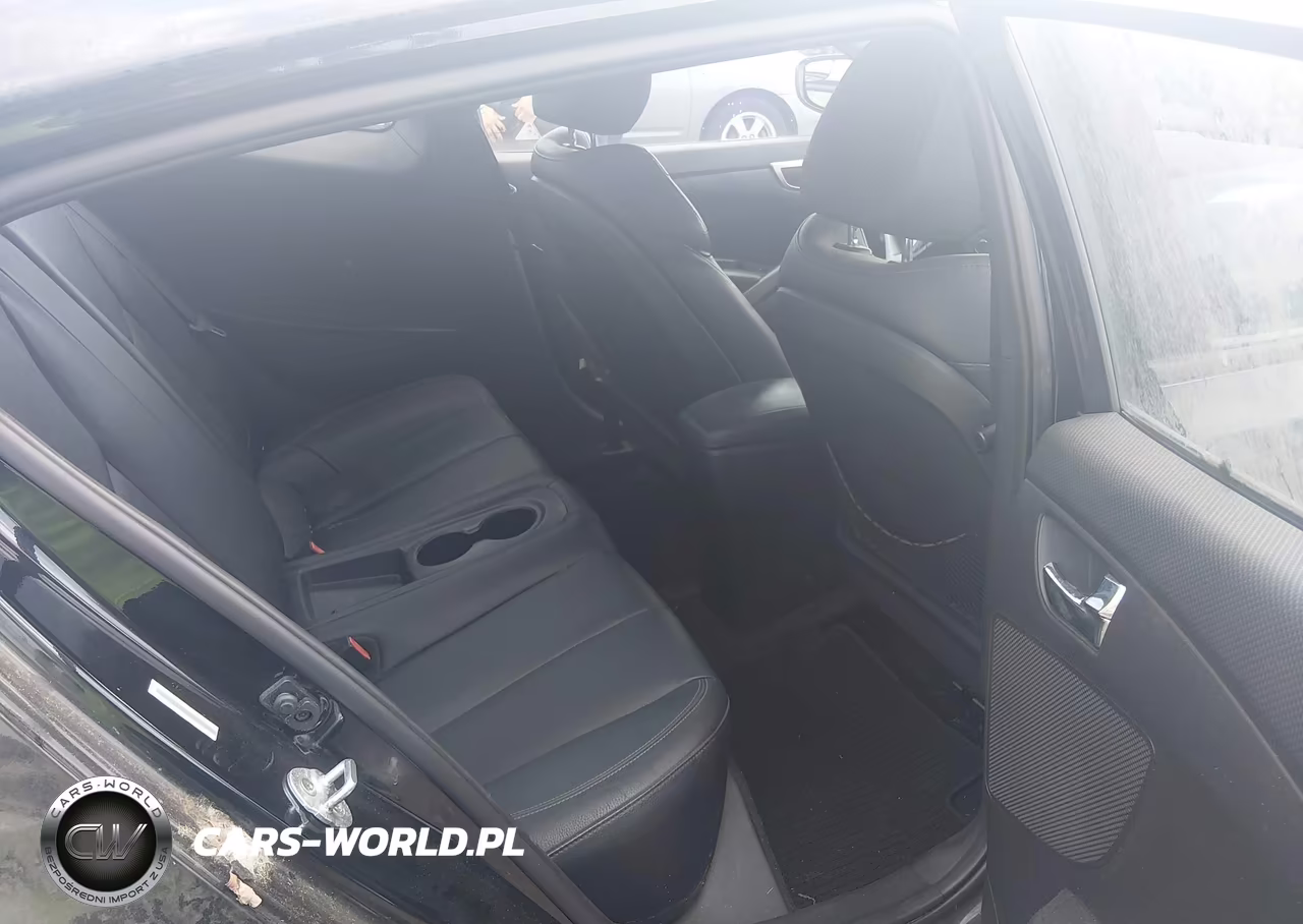 2015 Hyundai Veloster Re:flex VIN:KMHTC6AD4FU221008 - 8