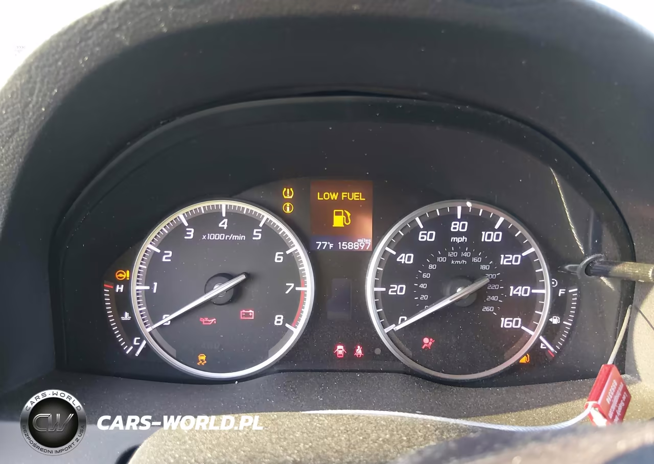 2015 Acura Rdx VIN:5J8TB3H33FL013292 - 7