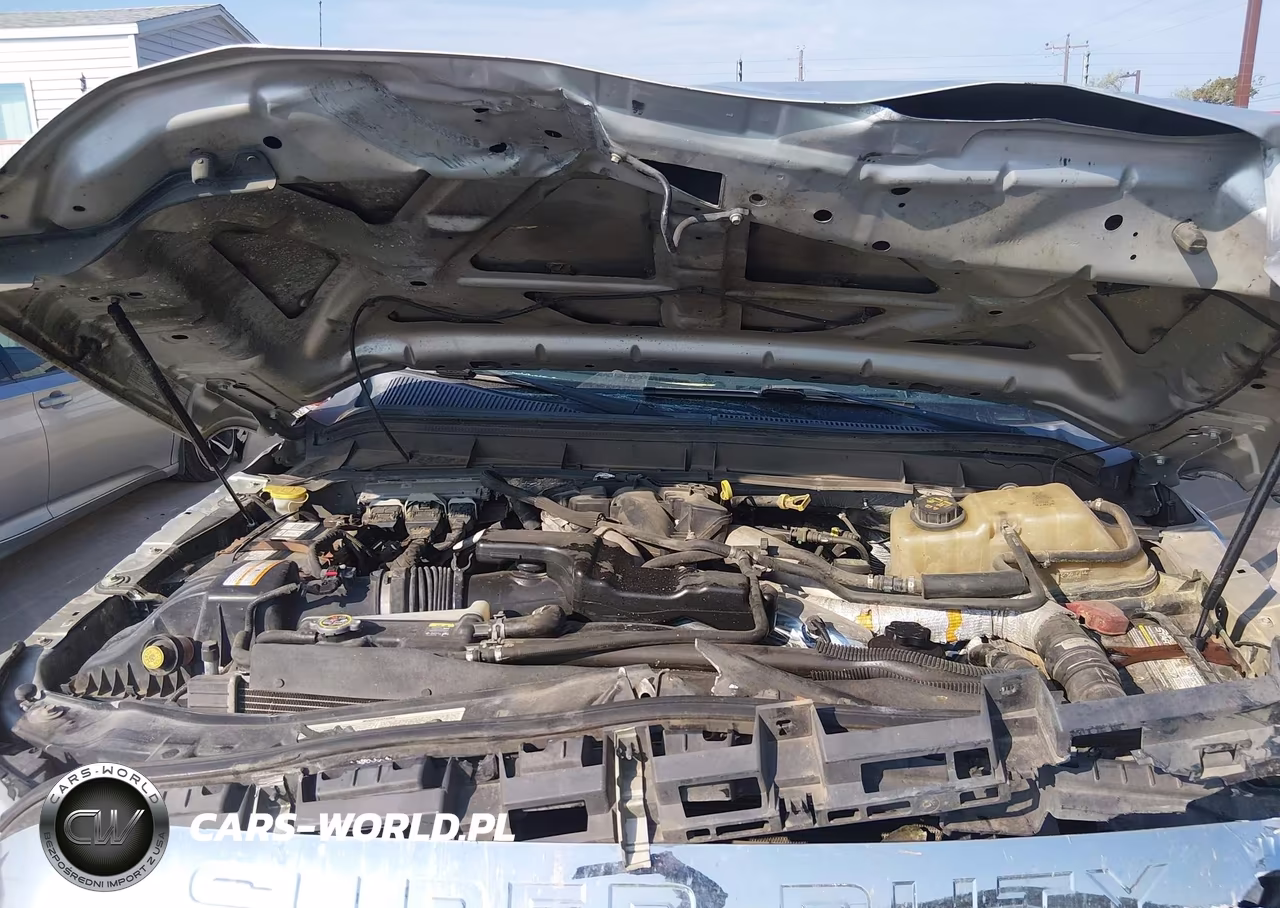 2013 Ford F-250 Lariat VIN:1FT7W2BT1DEA85231 - 10