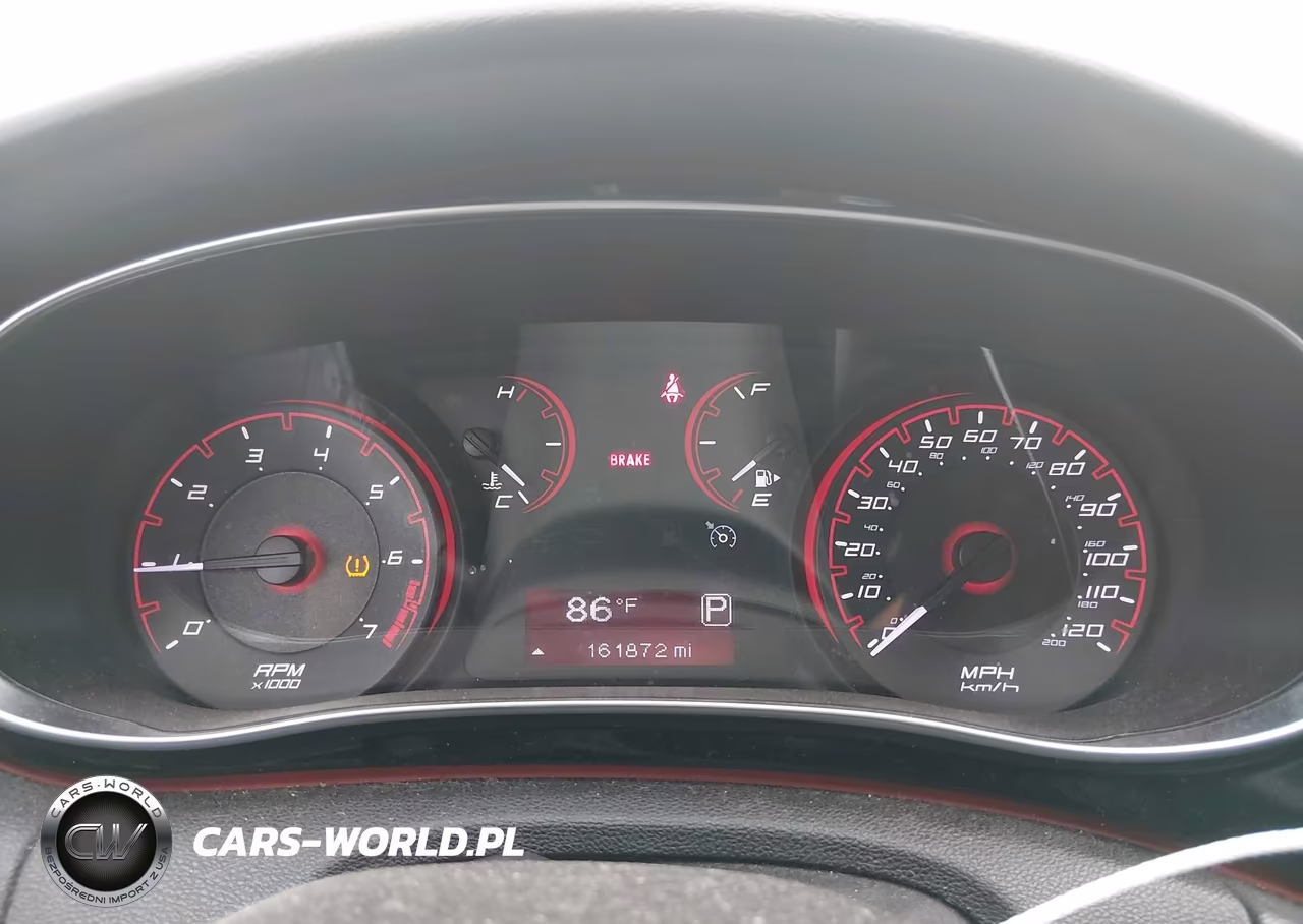 2015 Dodge Dart Sxt VIN:1C3CDFBB6FD307391 - 7