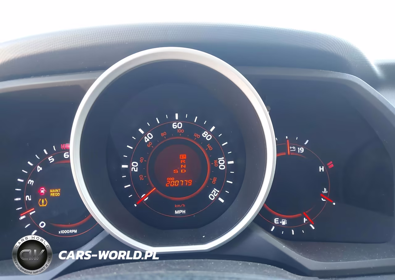 2013 Toyota 4Runner Limited VIN:JTEBU5JR3D5147750 - 7